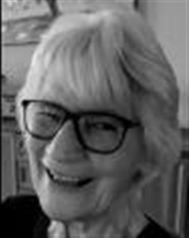 Profilbild Gerda Margarete Stümpert